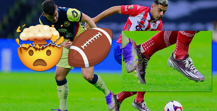 Nfl top football boots